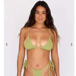 Skatie Ella Top and Elsa Bottom